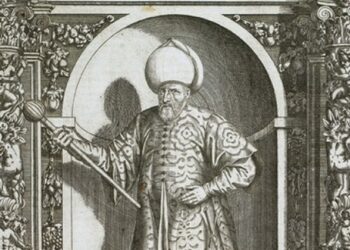 Mehmed paša Sokolović u službi sultana Sulejmana Veličanstvenog – najutjecajniji Bošnjak na osmanskom dvoru