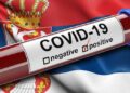 U Srbiji novih 4.398 slučajeva, preminulo 40 osoba