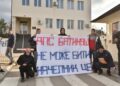 Novi protest srpskih nacionalista u Pljevljima zbog imenovanja Đurđevića