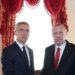 Ništa bez Turske: Erdogan i Stoltenberg razgovarali o nizu regionalnih pitanja