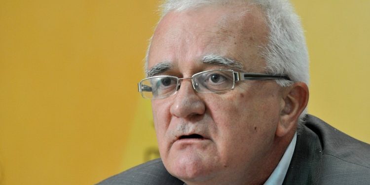 KO KAŽE DA JE KOS MRTAV?! Janjić: Da bi izašla iz Ukrajine, Rusija traži Republiku Srpsku