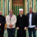 Danko Puljić, bratić kardinala Vinka Puljića, primio islam