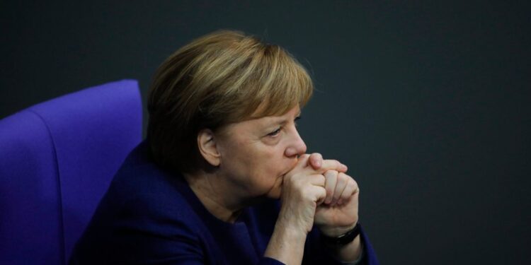 Merkel će sutra primiti vakcinu AstraZeneka