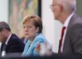 ANGELA MERKEL: Svjesna sam da uvodimo teška ograničenja, ali situacija je ozbiljna
