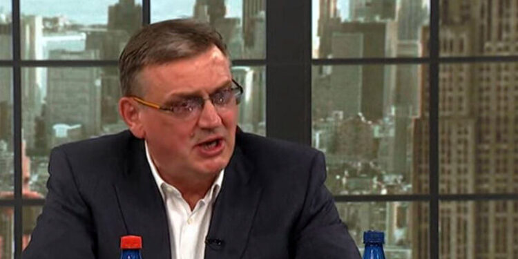 Zoran Drobnjak: Na jesen gradnja puta od Prijepolja do Zlatara