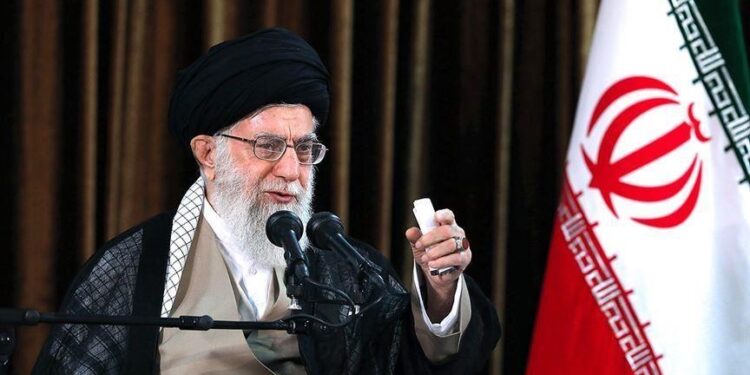 Iranski ajatolah Khamenei: Izrael je teroristička baza protiv koje se svako mora boriti