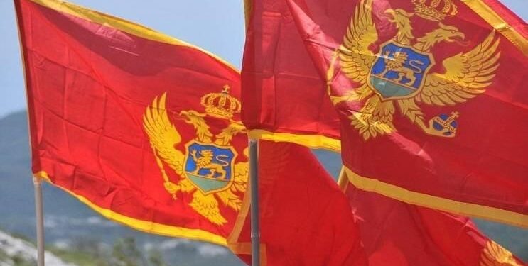 Povodom Dana nezavisnosti neradni dani petak i subota u Crnoj Gori