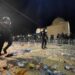 Izraelci monstruozno napali muslimane u Al-Aksi, Turska oštro osudila napad( FOTO, VIDEO)
