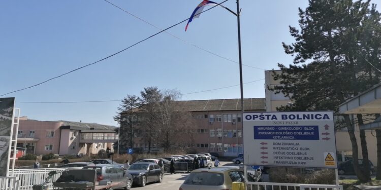 Preminula dva pacijenta, hospitalizovano 90 osoba