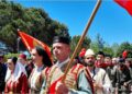 Šetnja u Podgorici za Dan Evrope: Pokažimo da smo antifašisti!