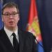 Vučić: Neću potpisati priznanje nezavisnosti Kosova bez obzira na pritiske