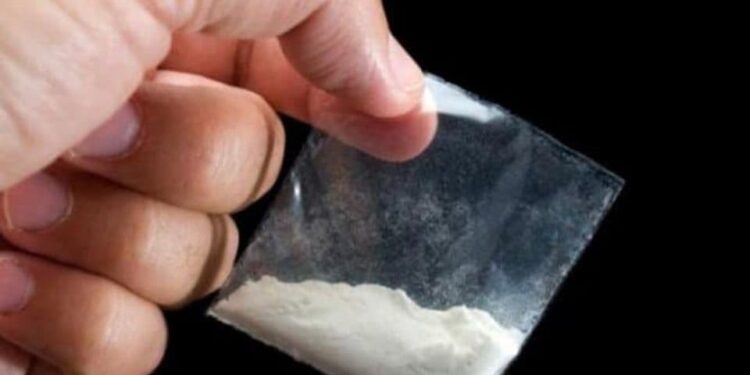 Uhapšen frizer iz Novog Pazara zbog prodaje heroina