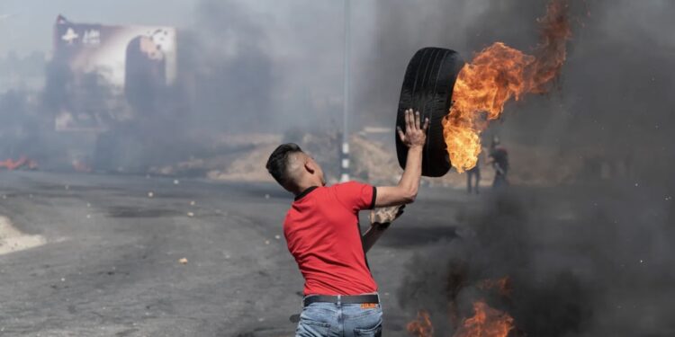 Saudijci sazvali sastanak muslimanskih zemalja zbog događaja na palestinskim teritorijama