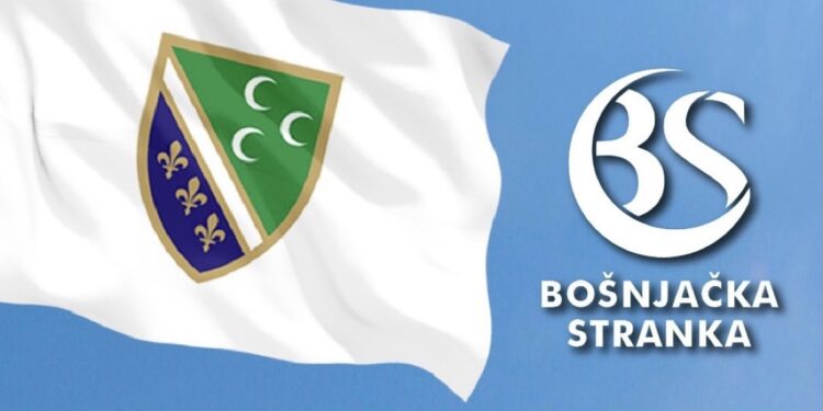 BS: KLASIČAN POKUŠAJ OBMANE JAVNOSTI, URA PRIČOM O BOŠNJAČKOJ STRANCI POKUŠAVA PRIKRITI ŠTETU ZBOG ODLASKA SVOJIH OSNIVAČA