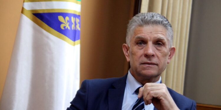 Bajramska čestitka predsjednika SDA Sandžaka dr. Sulejmana Ugljanina