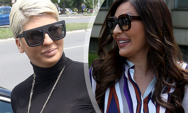 Jelena Karleuša žestoko napala Cecu Ražnatović : Srbija je veličala ženu ratnog zločinca poznatu po kriminalu!