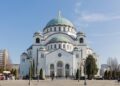 Počeo radni dio Sabora SPC, biraju se dva episkopa i mitropolit crnogorsko-primorski
