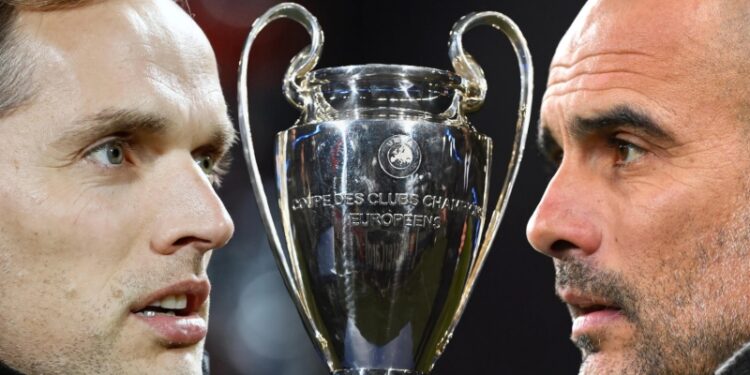 Englesko finale u Portu: City i Chelsea žele titulu pobjednika Lige šampiona