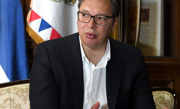Vučić: Za vakcinisane dodatno 3.000 dinara pomoći