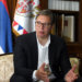 Vučić: Za vakcinisane dodatno 3.000 dinara pomoći