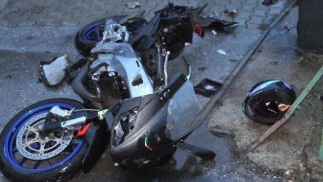 Novi Pazar: Motociklista na pješačkom prelazu pokosio majku i ćerku
