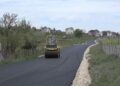 (VIDEO) Počela sanacija regionalnog puta Tutin-Gornja Pešter