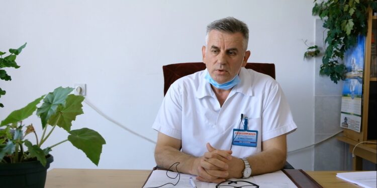 Bolji odziv u Tutinu, 3.061 vakcinisani