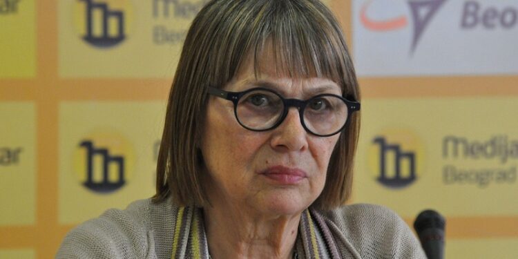 Kandić o odlikovanju Handkeu: Vučić započeo rat protiv civilizovanog svijeta