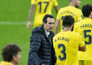 Sjajno finale u Gdansku: Villarreal osvojio Evropsku ligu nakon najluđe moguće penal serije!