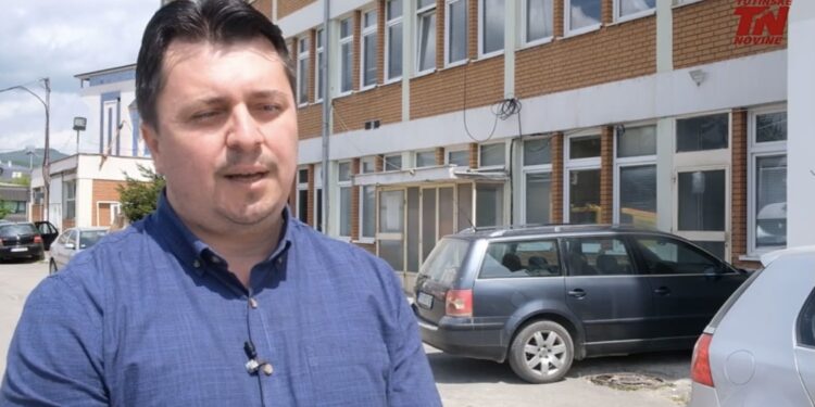 (VIDEO) U Tutinu sve više vakcinisanih, ali epidemiološka situacija i dalje nestabilna