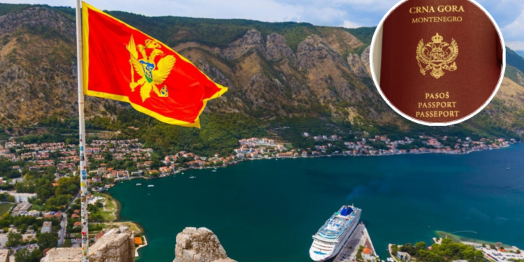 Crna Gora produžila policijski čas do 14. maja