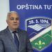 Salih Hot čestitao Dan opštine Tutin