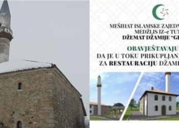 Pročitajte zanimljivu kolumnu Fb profila Nik Tutin: Restaurisanje historije naroda ponosnog