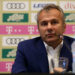 (VIDEO) Predsjednik FSCG-a, Dejan Savićević sa saradnicima boravio u zvaničnoj posjeti Rožajama