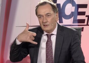 Car je go! Senad Hadžifejzović, lažni medijski imperator