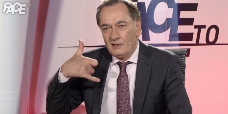 Car je go! Senad Hadžifejzović, lažni medijski imperator