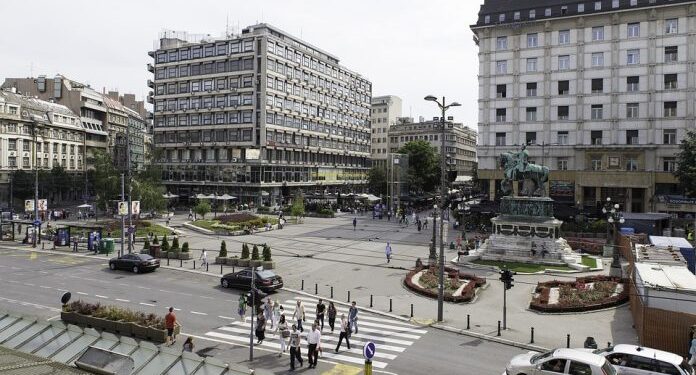 Prevarant prepisao na sebe dva stana u Beogradu, starcu rekao da su za potrebe Vučića