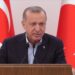 Erdogan: Napadi na muslimane Qudsa su napadi na sve nas, muslimane Mekke, Istanbula, Kaira, Bakua, Sarajeva