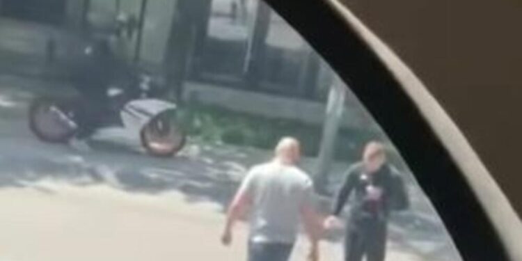 Policija traga za Novopazarcem koji je juče nakon udesa nožem izbo sugrađanina