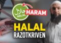 (VIDEO) Razotkrivanje KORUPCIJE u svjetskoj Halal® industriji