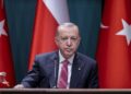 UPDATE – Erdogan: Sigurno koračamo ka obimu trgovinske razmjene s Poljskom od 10 milijardi dolara
