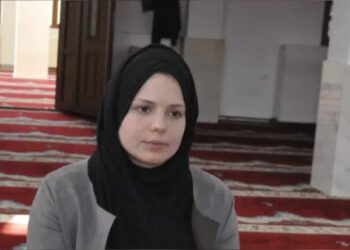 NOVI PAZAR: KAKO JE SVETLANA POSTALA ISMIHANA (foto galerija)