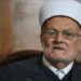 Imam Al-Akse Ekrem Sabri: Izrael upadima pokušava pokazati da nije poražen u Gazi
