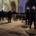 UŽASNE SCENE NA ZVEZDINOJ PROSLAVI: Navijači pretukli policajce u civilu – mislili da su suparnici