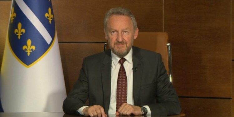 Bakir Izetbegović: Vrijeme je za pokret, za novi entuzijazam, vrijeme je za hrabru, fokusiranu i demokratsku akciju