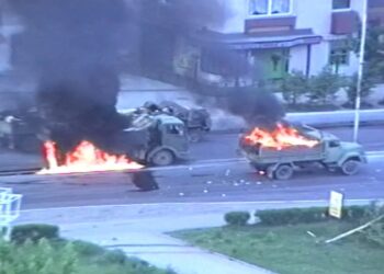 Prije 29 godina na Brčanskoj Malti odbranjena je Tuzla: Na vatru odgovoreno vatrom