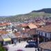 U Novom Pazaru ponovo potezali sjekire: Posvađali se oko parking mjesta, policija brzo reagovala
