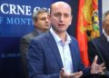 Knežević: ”Premijer Crne Gore Krivokapić ohrabruje crkveni separatizam”