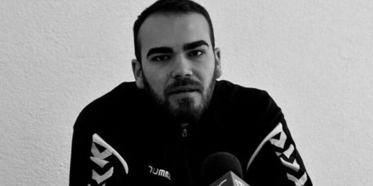 U Ohridskom jezeru se utopio 24-godišnji golman, makedonski reprezentativac