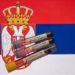 Srbija: Preminulo 11, registrovano 376 novih slučajeva zaraze koronavirusom